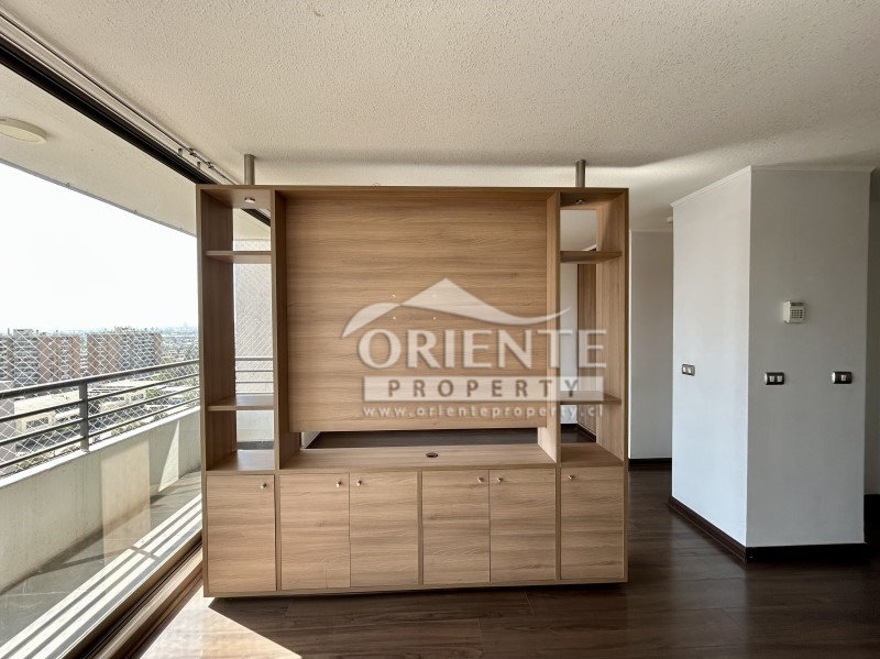 Departamento en arriendo en San Miguel — foto 4