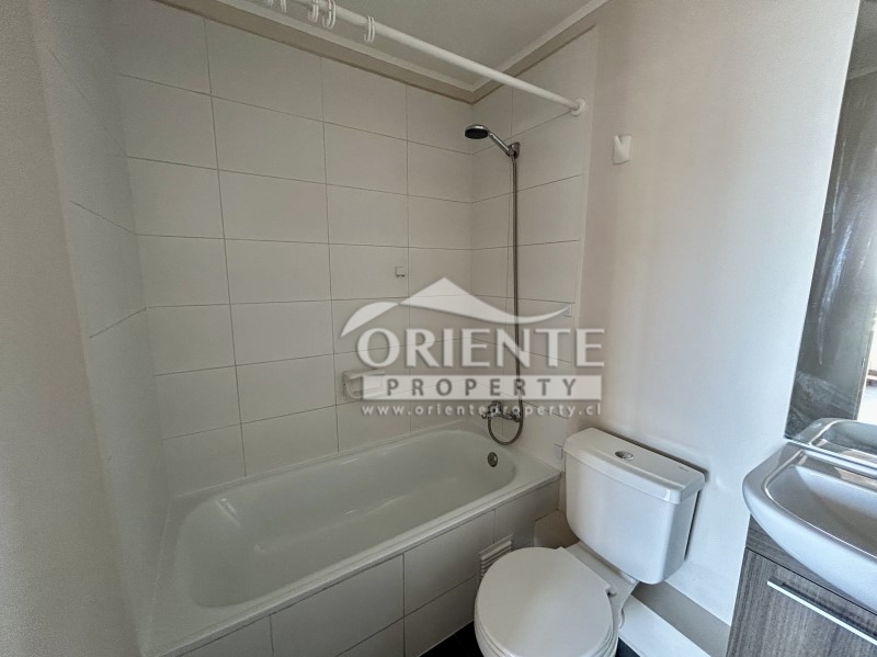 Departamento en arriendo en San Miguel — foto 9