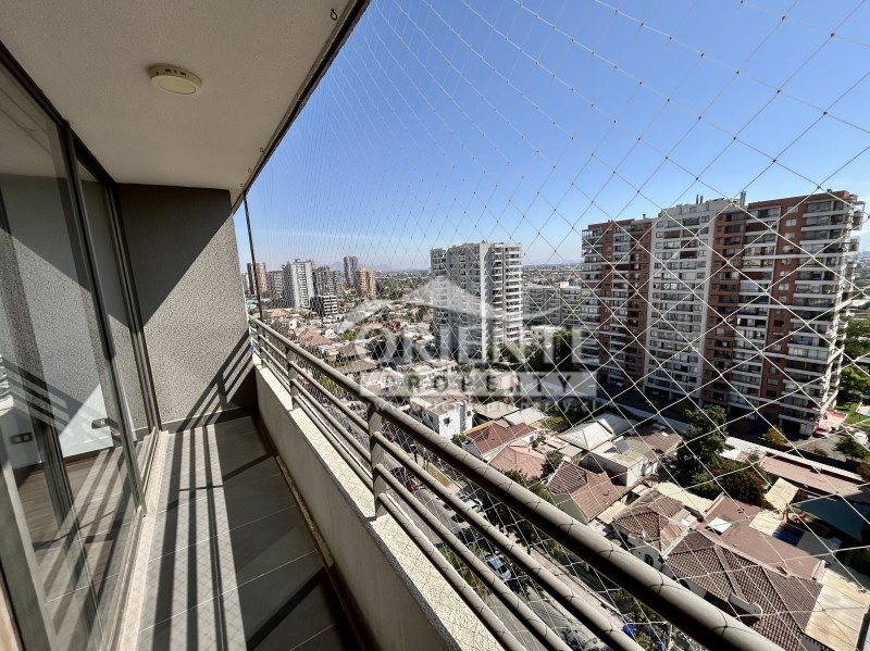 Departamento en arriendo en San Miguel — foto 10