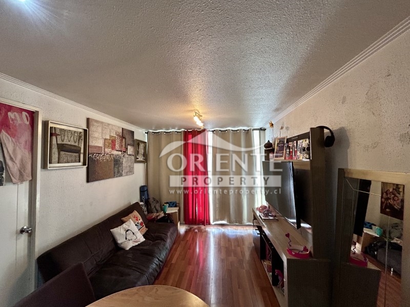 Departamento en venta en Santiago — foto 3