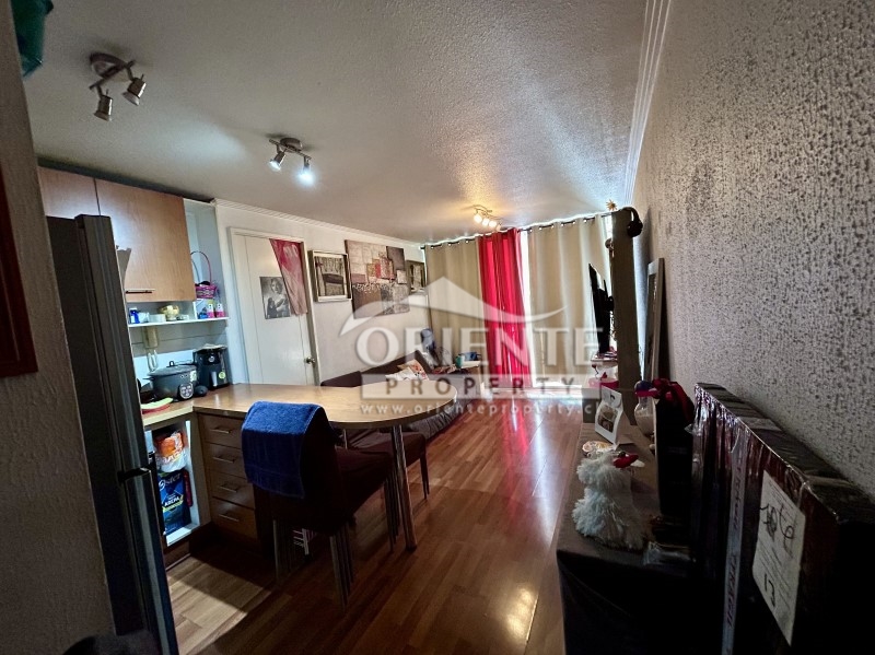 Departamento en venta en Santiago — foto 4