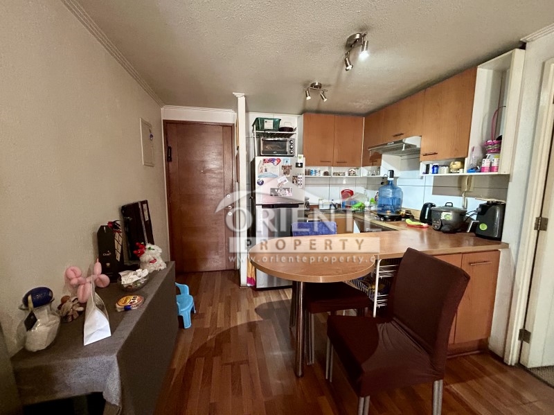 Departamento en venta en Santiago — foto 5