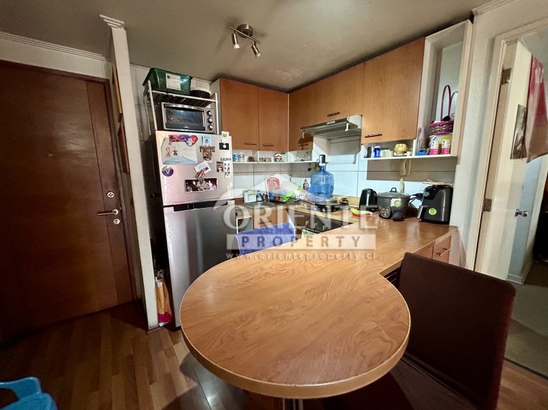Departamento en venta en Santiago — foto 6