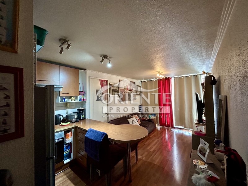 Departamento en venta en Santiago — foto 7