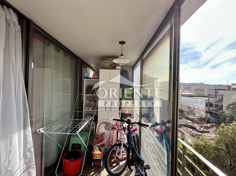 Departamento en venta en Santiago — foto 9