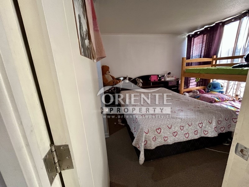 Departamento en venta en Santiago — foto 10