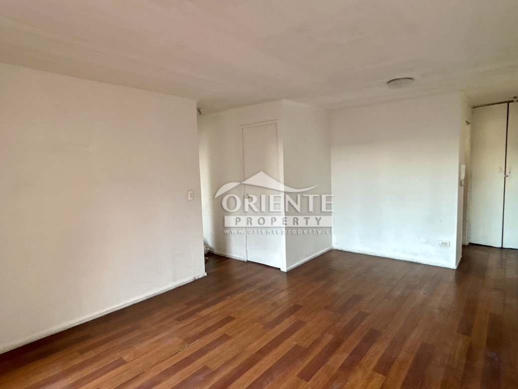 Departamento en arriendo en Quinta Normal — foto 1