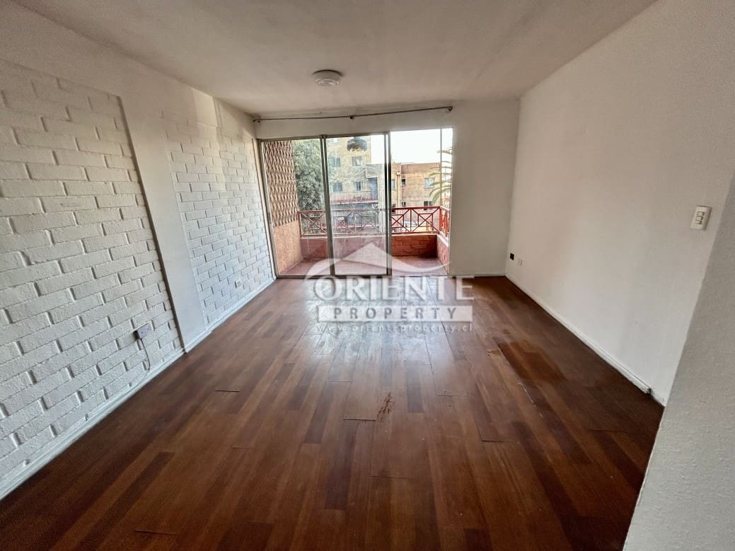 Departamento en arriendo en Quinta Normal — foto 2