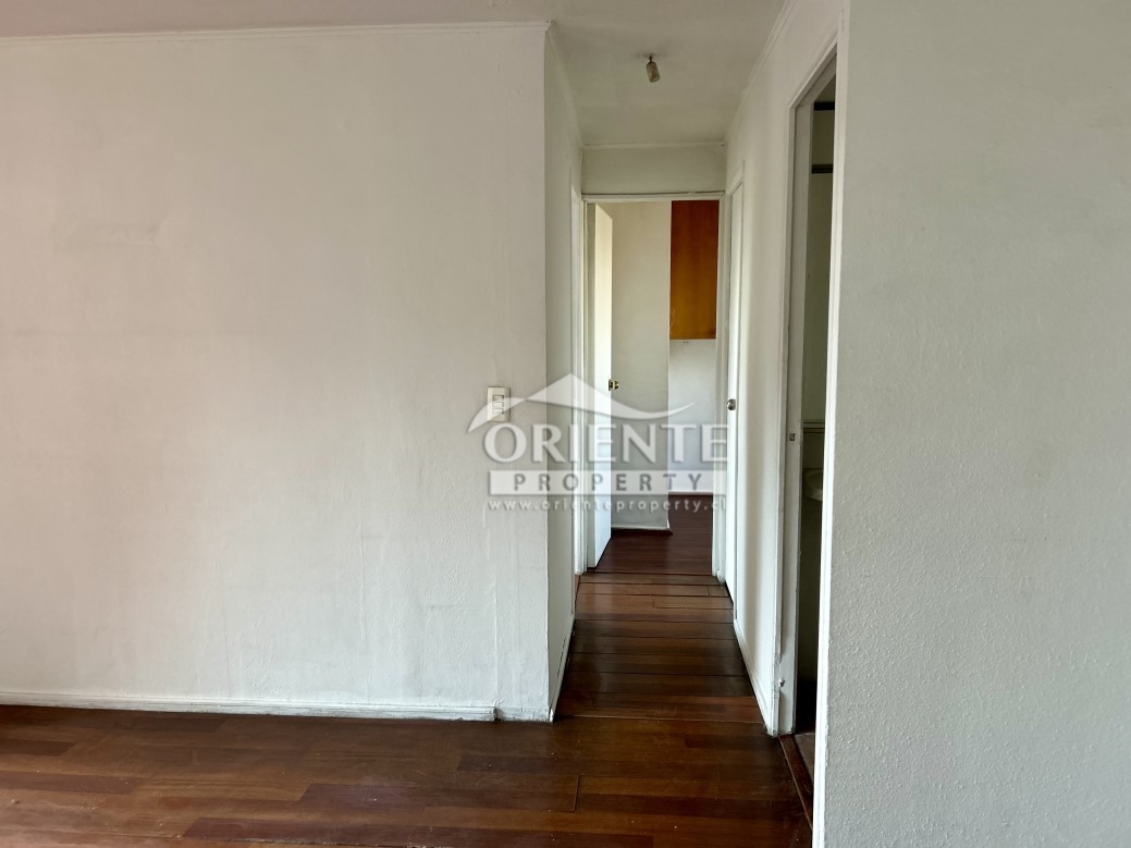 Departamento en arriendo en Quinta Normal — foto 3