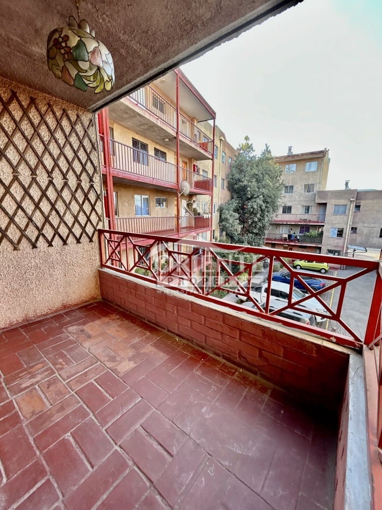 Departamento en arriendo en Quinta Normal — foto 4