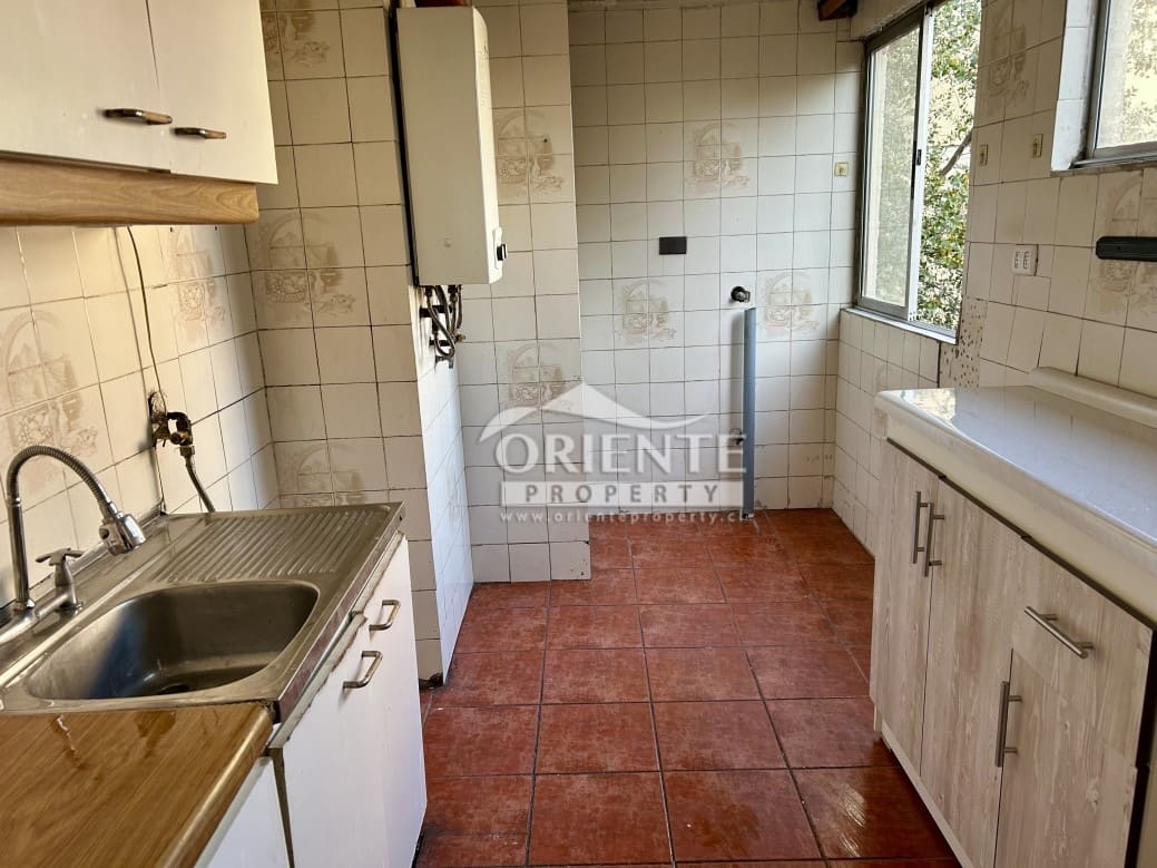Departamento en arriendo en Quinta Normal — foto 7