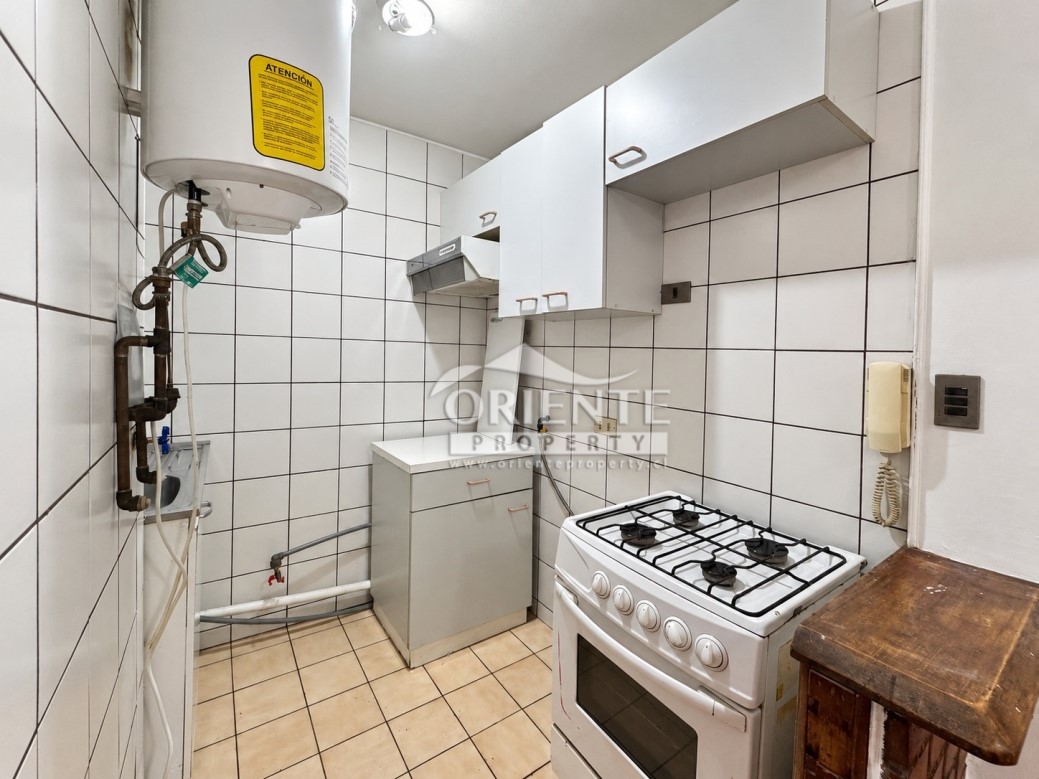 Departamento en venta en Santiago — foto 3