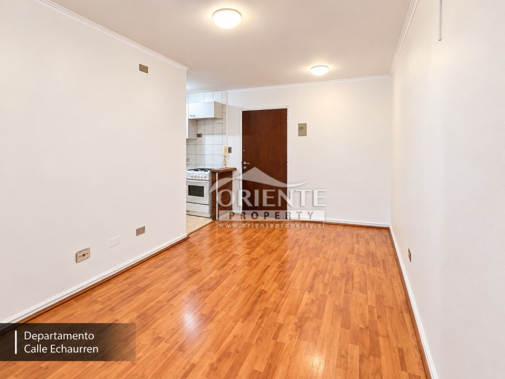 Departamento en venta en Santiago — foto 4