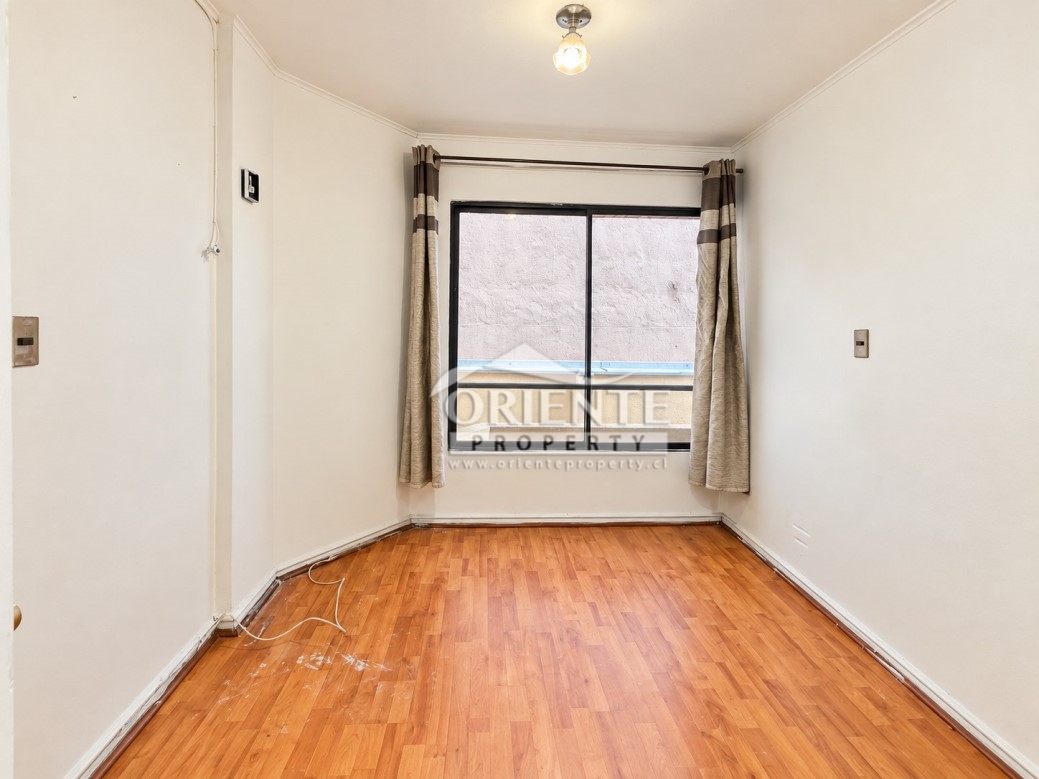 Departamento en venta en Santiago — foto 5