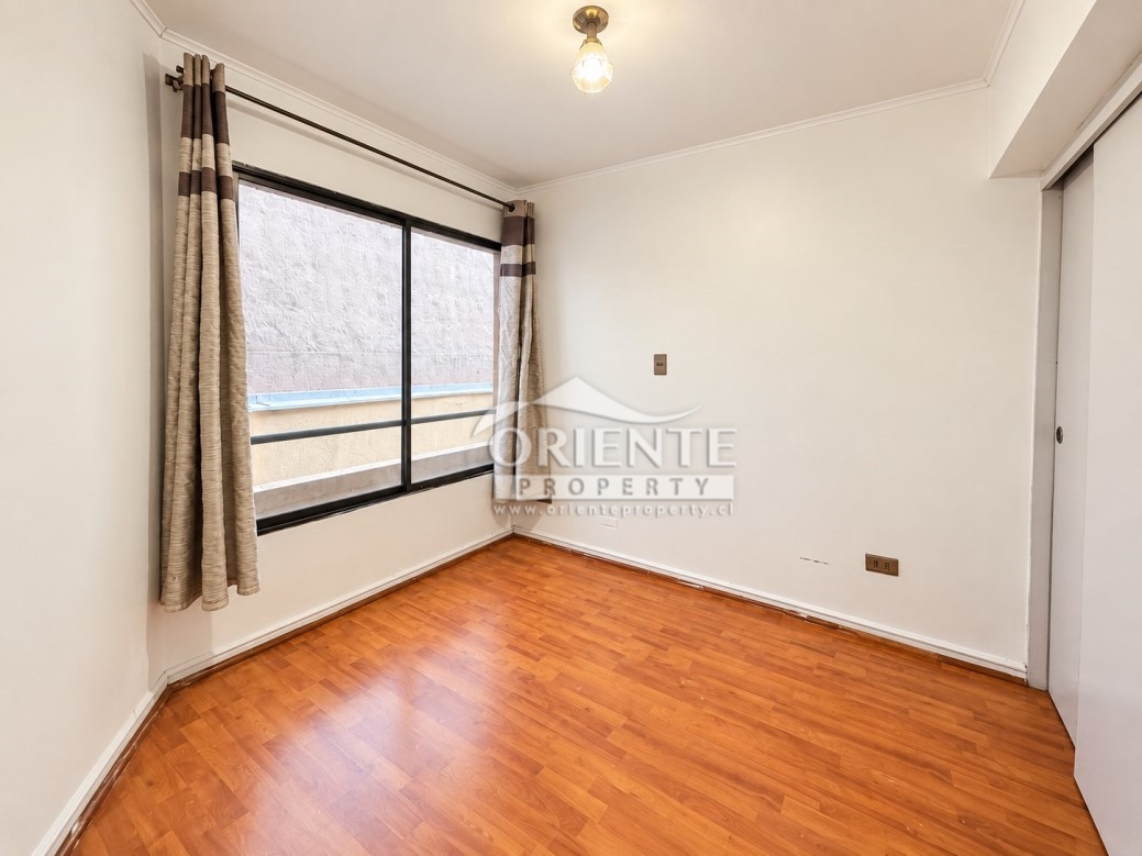 Departamento en venta en Santiago — foto 6