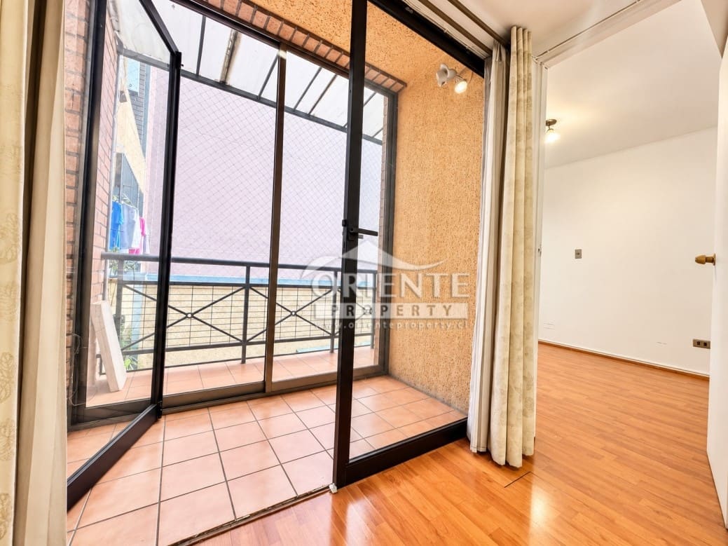Departamento en venta en Santiago — foto 7