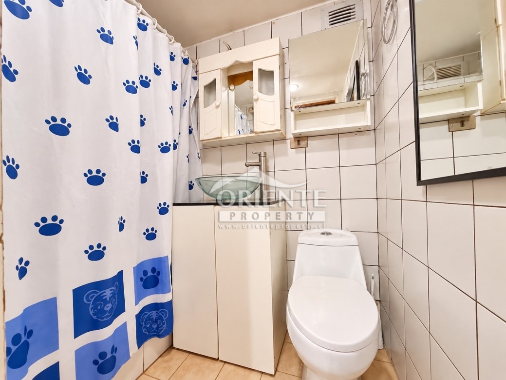 Departamento en venta en Santiago — foto 8