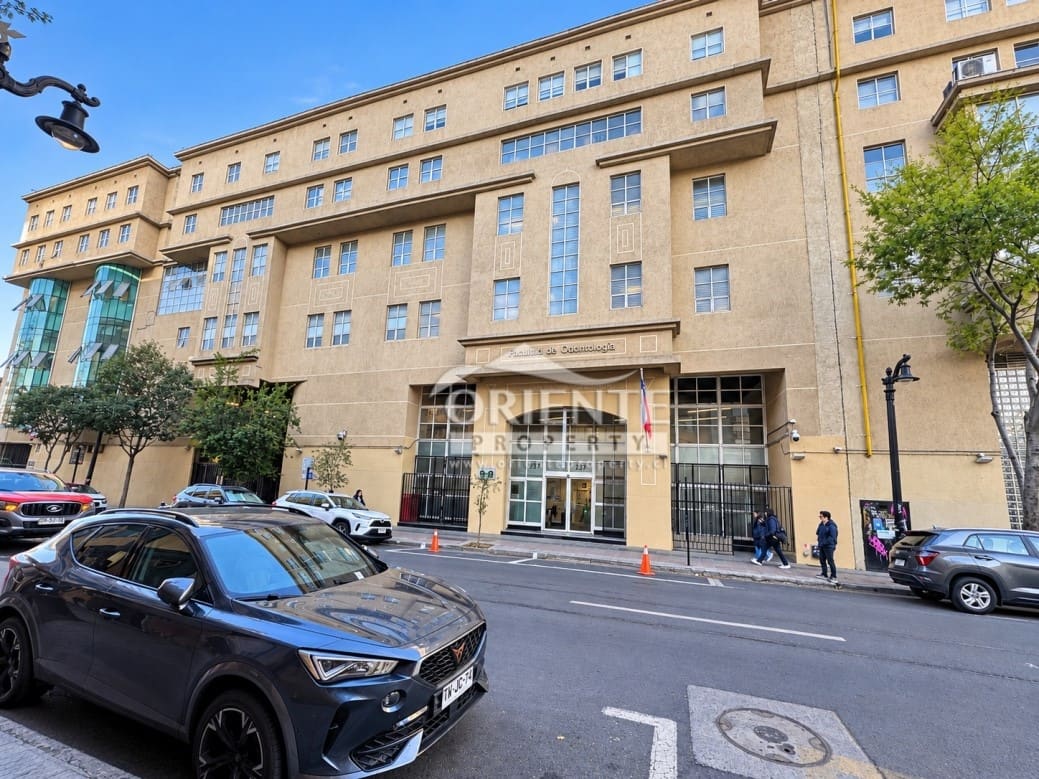 Departamento en venta en Santiago — foto 9