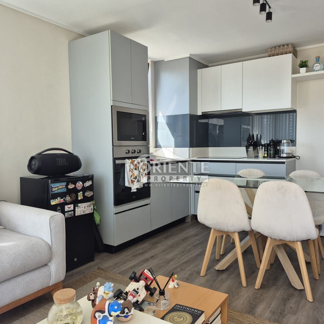 Departamento en venta en Independencia — foto 6