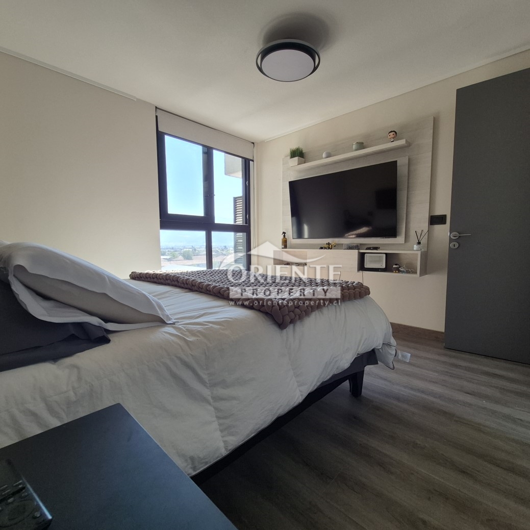 Departamento en venta en Independencia — foto 7