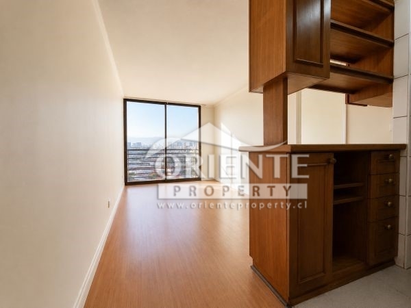 Departamento en venta en Santiago — foto 1