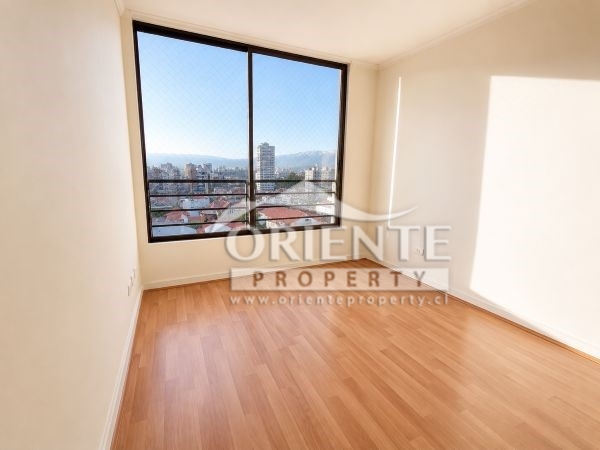 Departamento en venta en Santiago — foto 3