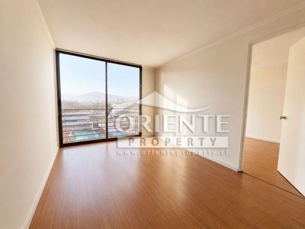 Departamento en venta en Santiago — foto 5
