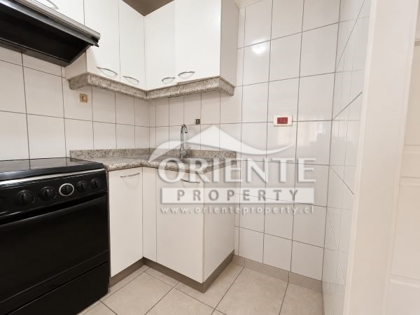 Departamento en venta en Santiago — foto 6