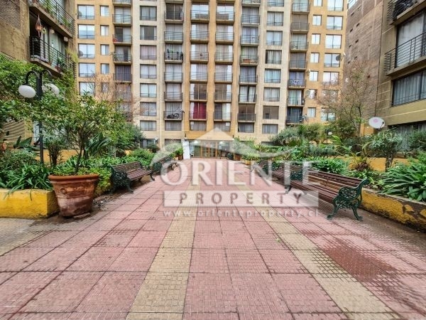 Departamento en venta en Santiago — foto 7