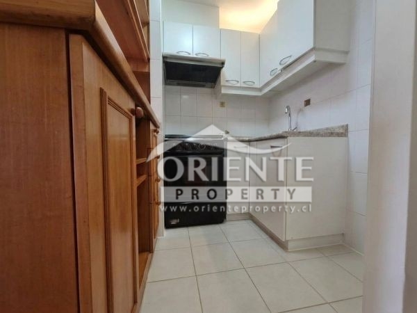 Departamento en venta en Santiago — foto 8