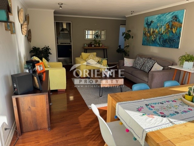 Departamento en venta en Viña del Mar — foto 5