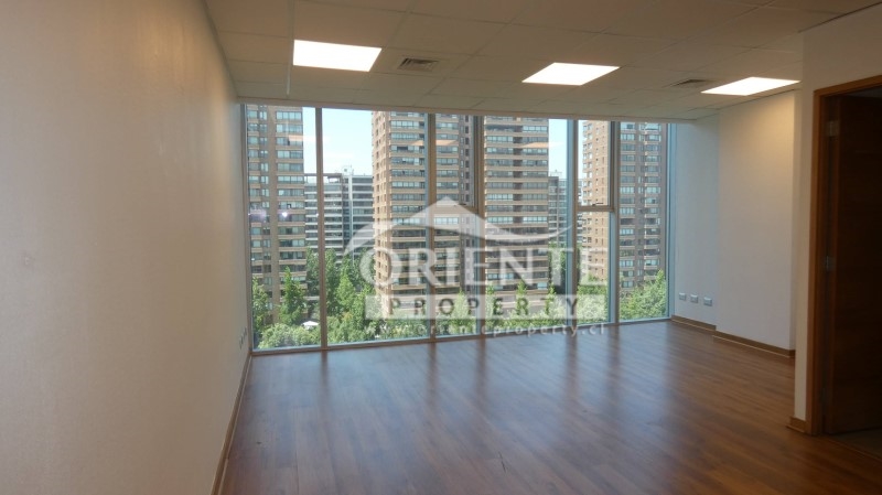 Oficina en arriendo en Vitacura — foto 3