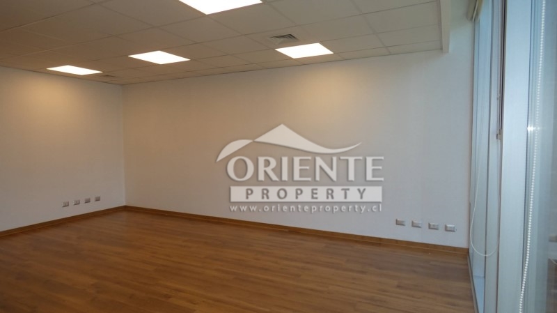 Oficina en arriendo en Vitacura — foto 4