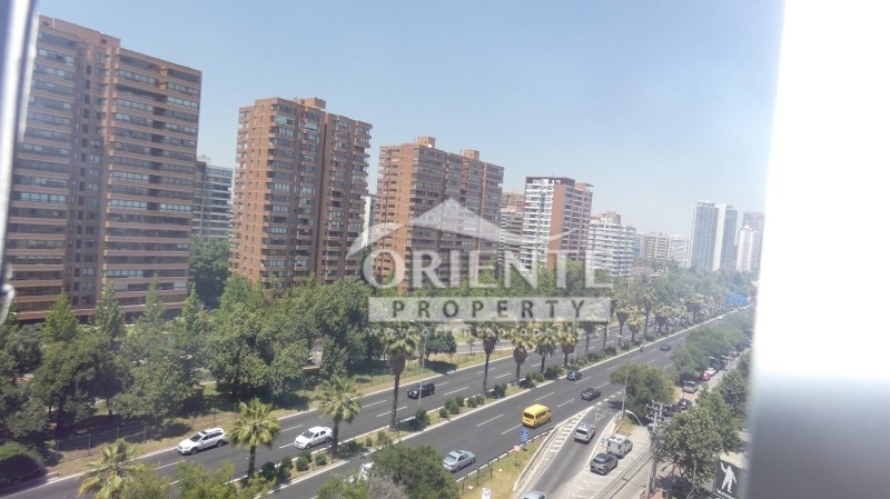 Oficina en arriendo en Vitacura — foto 5