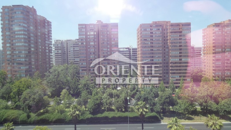 Oficina en arriendo en Vitacura — foto 6