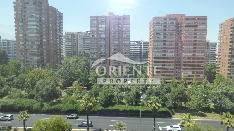 Oficina en arriendo en Vitacura — foto 7
