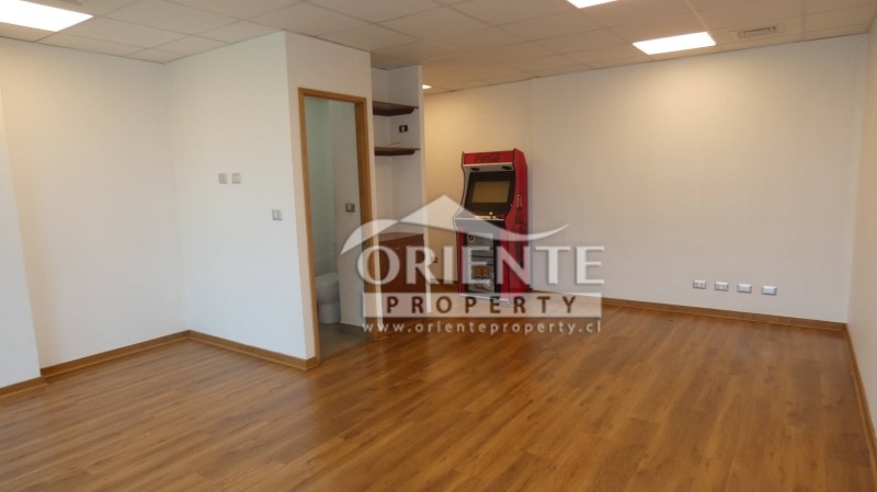 Oficina en arriendo en Vitacura — foto 8