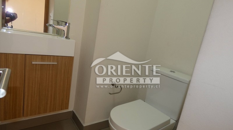Oficina en arriendo en Vitacura — foto 9