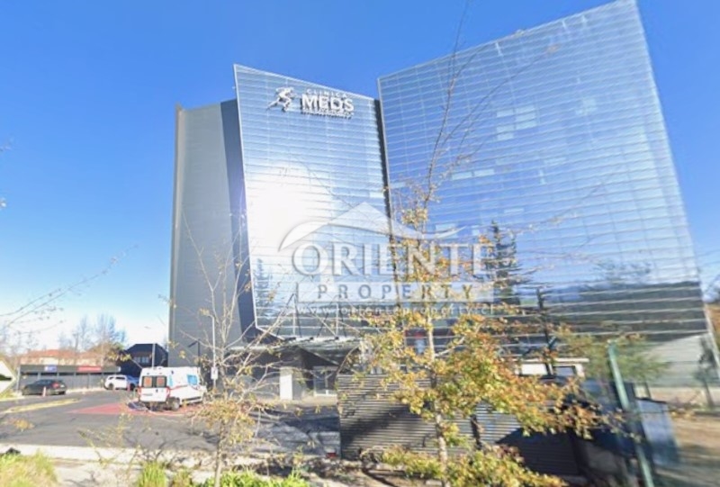Oficina en arriendo en Lo Barnechea — foto 1