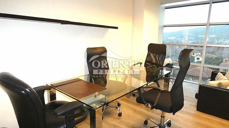 Oficina en arriendo en Lo Barnechea — foto 2