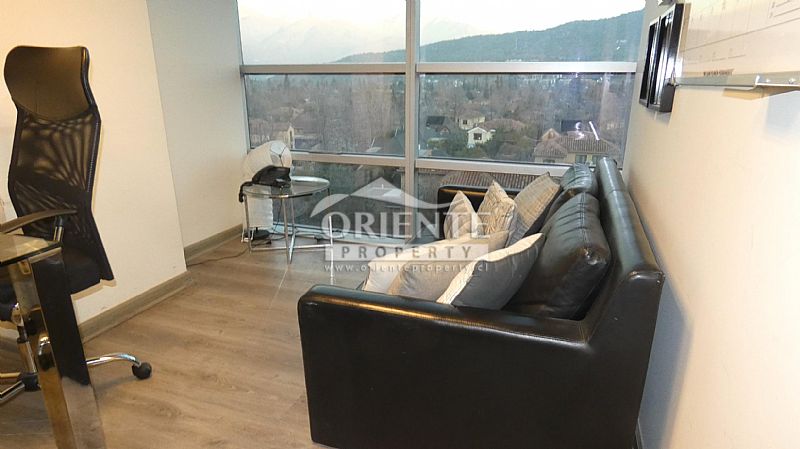 Oficina en arriendo en Lo Barnechea — foto 3