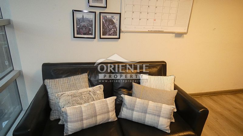 Oficina en arriendo en Lo Barnechea — foto 4