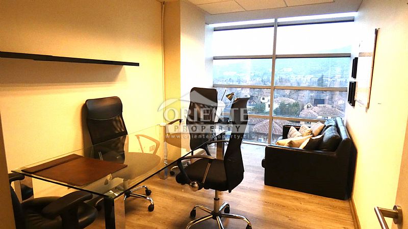Oficina en arriendo en Lo Barnechea — foto 5