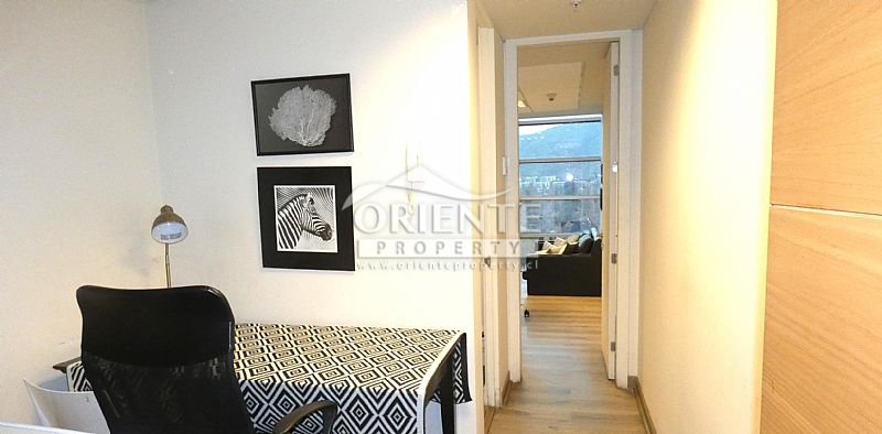 Oficina en arriendo en Lo Barnechea — foto 7