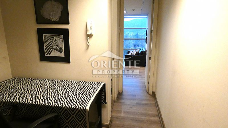 Oficina en arriendo en Lo Barnechea — foto 8