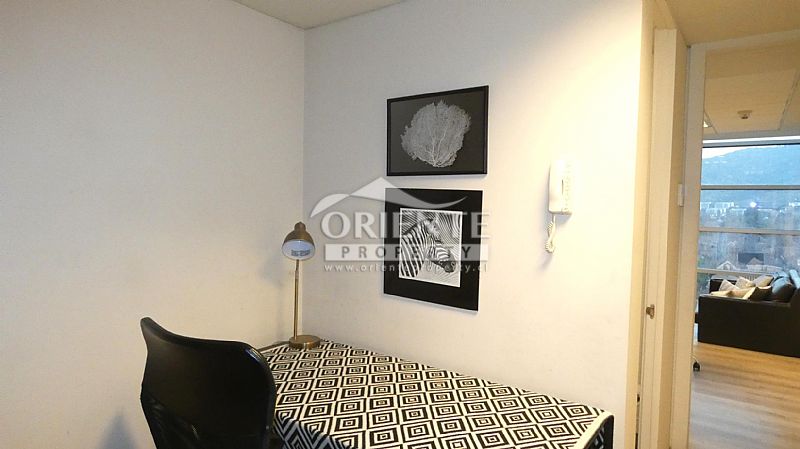 Oficina en arriendo en Lo Barnechea — foto 9