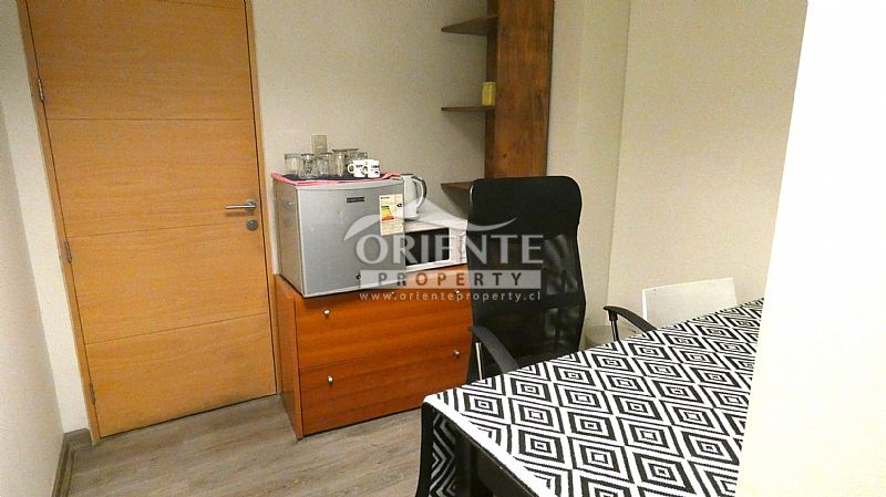 Oficina en arriendo en Lo Barnechea — foto 10