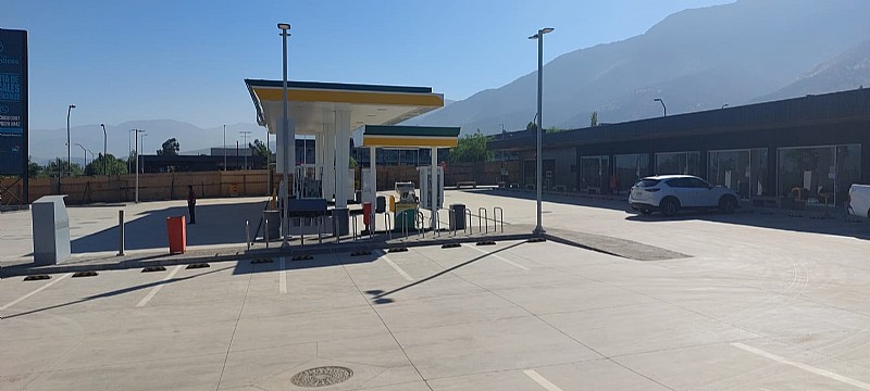 Local comercial en arriendo en Peñalolén — foto 7