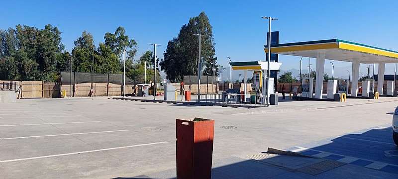 Local comercial en arriendo en Peñalolén — foto 9