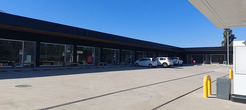 Local comercial en arriendo en Peñalolén — foto 4